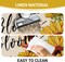 Spring Summer Sunflower Kitchen Rugs Set of 2, Fall Flower Bee Bloom You are My Sunshine Kitchen Mats Home Decor, Floral Seasonal Floor Door Mat Decorations - 17x29 and 17x47 Inches